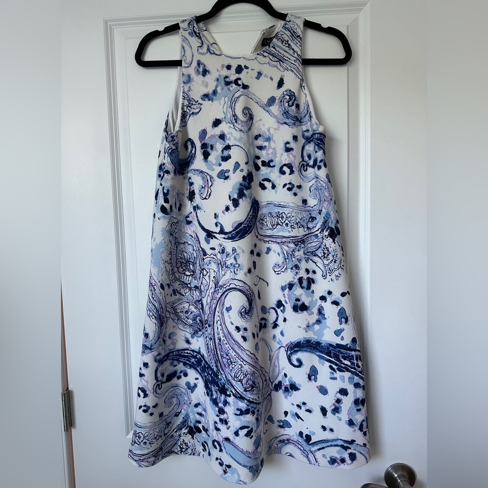 Lauren Ralph Lauren Size 6 Womans Dress